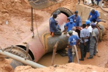 Hydraulique : Le chef de l’Etat veut l’accès à l’eau pour tous Hydraulique : Le chef de l’Etat veut l’accès à l’eau pour tous