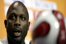 Liberia : Georges Weah remporte le second tour de la présidentielle ! Liberia : Georges Weah remporte le second tour de la présidentielle !