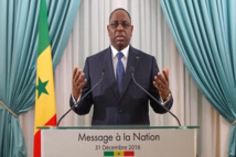 « Nos performances seront encore meilleures quand … », Macky Sall « Nos performances seront encore meilleures quand … », Macky Sall