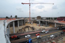 Croissance : la Côte d’Ivoire toujours dans le bon tempo Croissance : la Côte d’Ivoire toujours dans le bon tempo