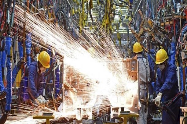 Sénégal : Hausse des prix de production industrielle en Novembre