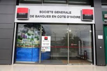 Banques : La SGBCI réalise un résultat net de 30,895 milliards de FCFA au 30 septembre 2017 Banques : La SGBCI réalise un résultat net de 30,895 milliards de FCFA au 30 septembre 2017