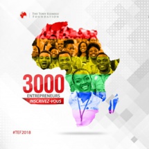 Soutien à l’entreprenariat de la Tef : Les candidatures pour le 4e cycle du programme de développement acceptées Soutien à l’entreprenariat de la Tef : Les candidatures pour le 4e cycle du programme de développement acceptées