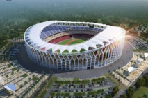 La coopération entre la Côte d'Ivoire et la Chine se renforce La coopération entre la Côte d'Ivoire et la Chine se renforce