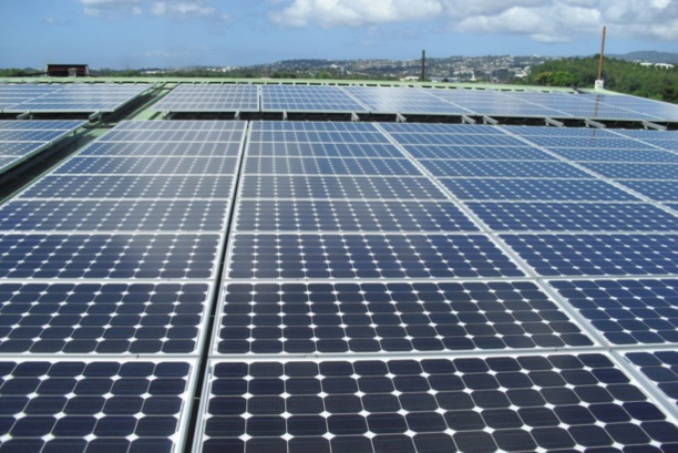 Energie : Le PM Boune Mohamed Abdallah Dionne inaugure la centrale solaire Ten Merina Ndakhar