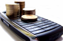 UEMOA : 735 millions de transactions électroniques effectuées en 2016