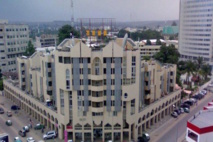 Budget : le Congo devra boucher un trou de 779 milliards Fcfa dans sa trésorerie en 2018 Budget : le Congo devra boucher un trou de 779 milliards Fcfa dans sa trésorerie en 2018