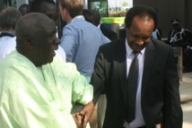 Baba Diao a lancé Outarde, la 25e banque de la place financière dakaroise Baba Diao a lancé Outarde, la 25e banque de la place financière dakaroise