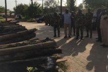 Le nouveau Code forestier sera soumis au prochain Conseil des ministres (Ministre) Le nouveau Code forestier sera soumis au prochain Conseil des ministres (Ministre)