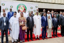 L’Afrique invitée à fortifier sa croissance L’Afrique invitée à fortifier sa croissance