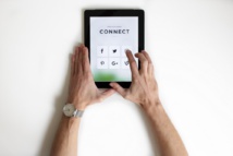 Les Tendances Marketing Et Social Media En 2018