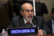 Fao Afrique de l’Ouest : Signature d’un accord pour un nouveau bureau sous régional Fao Afrique de l’Ouest : Signature d’un accord pour un nouveau bureau sous régional