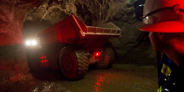 Zambie : First Quantum perd le premier round d'un procès à 1,4 milliard de dollars Zambie : First Quantum perd le premier round d'un procès à 1,4 milliard de dollars