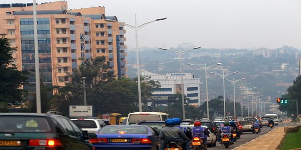 Le Rwanda ambitionne de renouer avec des taux de croissance à 8%