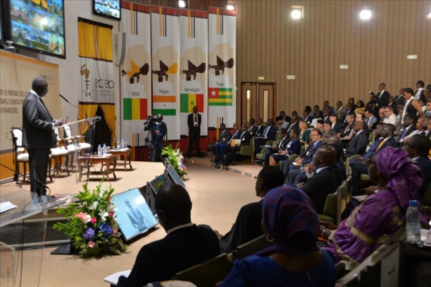 BCEAO : 118 participants pour le STAR-UEMOA en fin 2016 BCEAO : 118 participants pour le STAR-UEMOA en fin 2016