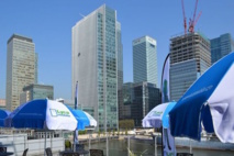 Télécoms : le britannique Lycamobile vole au secours d’Azur Gabon Télécoms : le britannique Lycamobile vole au secours d’Azur Gabon