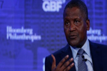 Santé : en appui à l’UA, Dangote milite pour plus d’investissements public-privé Santé : en appui à l’UA, Dangote milite pour plus d’investissements public-privé