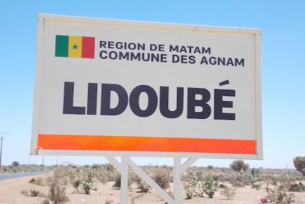 Mini-forum sur l’entrepreneuriat social et solidaire à Agnam Lidoubé le 18 février