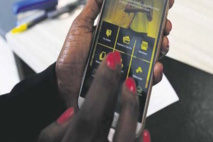 Mobile banking : les transactions au Ghana dépassent les 30 milliards de dollars en 2017 Mobile banking : les transactions au Ghana dépassent les 30 milliards de dollars en 2017