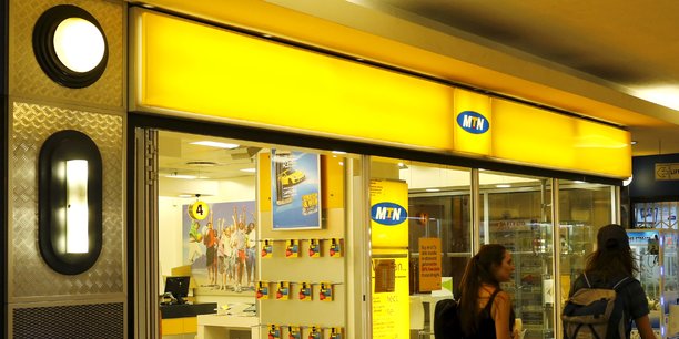 Nigeria : MTN prépare la cession de 30% du capital de sa filiale locale