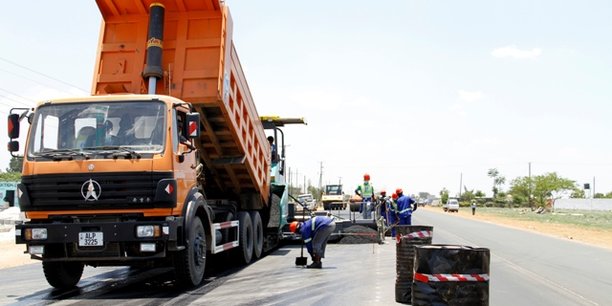 Avec Africa Infrastructure Board, le Royaume-Uni veut renforcer sa présence sur le Continent