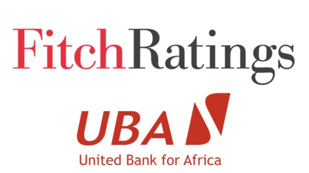 FITCH CONFIRME DES PERSPECTIVES STABLES POUR LES FILIALES UBA AU CAMEROUN, AU GHANA ET AU SENEGAL FITCH CONFIRME DES PERSPECTIVES STABLES POUR LES FILIALES UBA AU CAMEROUN, AU GHANA ET AU SENEGAL