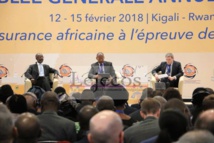 42ème AG DE LA FANAF : L’assurance africaine à la croisée des chemins !