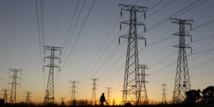 Gabon : lancement d'un nouveau programme d'électrification rurale