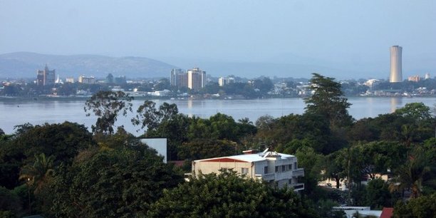 Le Congo veut renégocier son ardoise avec Glencore et Trafigura Le Congo veut renégocier son ardoise avec Glencore et Trafigura