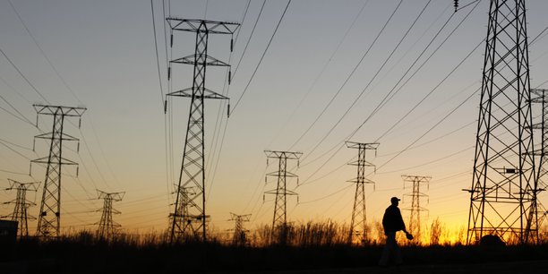 Energie : la Guinée et le Mali lancent un projet d'interconnexion électrique Energie : la Guinée et le Mali lancent un projet d'interconnexion électrique