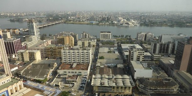 France-Côte d'Ivoire : partenariat multisectoriel entre l'Île-de-France et Abidjan France-Côte d'Ivoire : partenariat multisectoriel entre l'Île-de-France et Abidjan