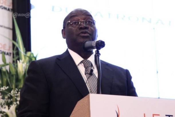 Emission de bons et obligations du Trésor dans l’Umoa : Le montant mobilisé passe de 513,1 milliards à 3.700,1 milliards en 9 ans Emission de bons et obligations du Trésor dans l’Umoa : Le montant mobilisé passe de 513,1 milliards à 3.700,1 milliards en 9 ans