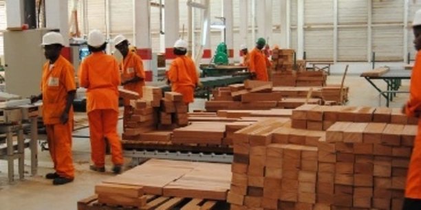 La BAD finance une étude sur l'écosystème des PME ivoiriennes La BAD finance une étude sur l'écosystème des PME ivoiriennes