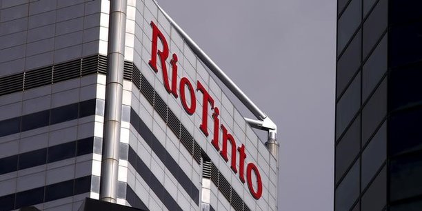 Rio Tinto menacé d’un nouveau procès pour sa filiale mozambicaine Rio Tinto menacé d’un nouveau procès pour sa filiale mozambicaine