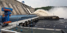 Hydroélectricité : le russe Rushydro bientôt au Gabon ? Hydroélectricité : le russe Rushydro bientôt au Gabon ?