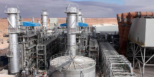 Algérie : 27% d'énergies renouvelables dans le mix énergétique d'ici à l'horizon 2035 Algérie : 27% d'énergies renouvelables dans le mix énergétique d'ici à l'horizon 2035