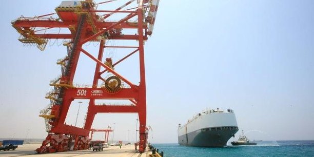 Djibouti : Pacific international lines augmentera la capacité de transit du Terminal de Doraleh Djibouti : Pacific international lines augmentera la capacité de transit du Terminal de Doraleh