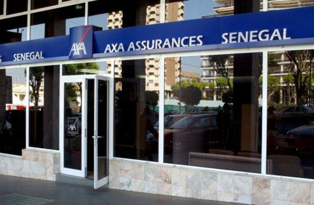 Sénégal: AXA leader incontesté du marché de l’assurance-dommages en 2017 Sénégal: AXA leader incontesté du marché de l’assurance-dommages en 2017