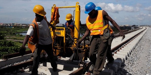 Chemin de fer : Kigali et Dodoma optent pour une ligne électrique Chemin de fer : Kigali et Dodoma optent pour une ligne électrique