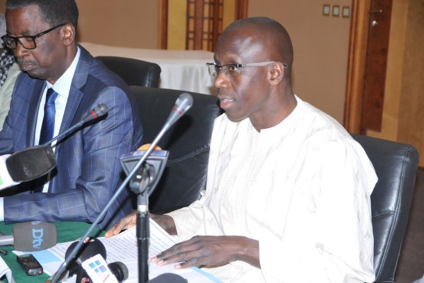 Succès de l’Eurobonds : Le ministère des finances y voit des signaux positifs Succès de l’Eurobonds : Le ministère des finances y voit des signaux positifs