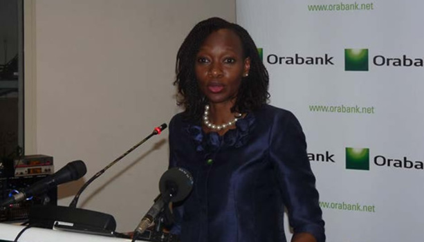 Banques: Binta Touré Ndoye décroche un financement de 40 millions d’euros de la SID pour Orabank Banques: Binta Touré Ndoye décroche un financement de 40 millions d’euros de la SID pour Orabank