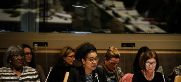 L’innovation et le numérique au service de l’autonomisation des femmes rurales (Francophonie) L’innovation et le numérique au service de l’autonomisation des femmes rurales (Francophonie)