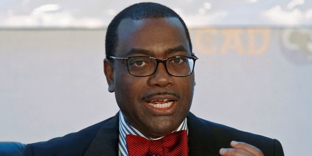 La Banque africaine de développement salue le soutien de plusieurs milliards de dollars du Japon en faveur de la transformation économique de l'Afrique La Banque africaine de développement salue le soutien de plusieurs milliards de dollars du Japon en faveur de la transformation économique de l'Afrique