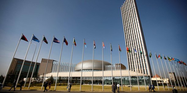 UA : le processus de mise en place de la Zone de libre-échange continentale bientôt lancé UA : le processus de mise en place de la Zone de libre-échange continentale bientôt lancé
