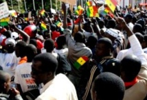 Jeunesse : Macky Sall veut un renforcement des structures d’encadrement Jeunesse : Macky Sall veut un renforcement des structures d’encadrement