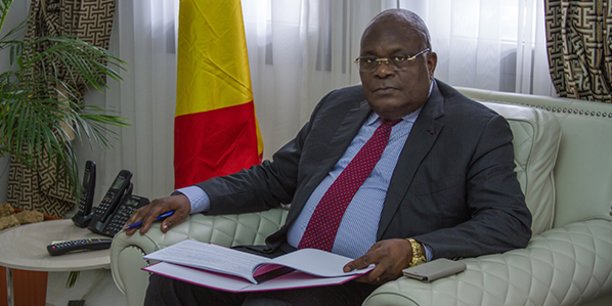 Congo : audit de la dette intérieure par Ernest & Young et Cacoges Congo : audit de la dette intérieure par Ernest & Young et Cacoges
