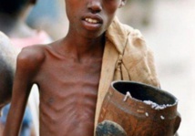 Faim dans le monde : une probabilité d’éradiquer ce fléau dans les années à venir, selon l'ONU Faim dans le monde : une probabilité d’éradiquer ce fléau dans les années à venir, selon l'ONU