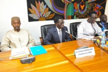 Réalisations d’infrastructures routières : La Boad accorde un financement de 30 milliards de FCFA Réalisations d’infrastructures routières : La Boad accorde un financement de 30 milliards de FCFA