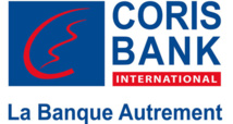 Banques : Coris Bank International réalise un résultat net de 19, 6 milliards de FCFA Banques : Coris Bank International réalise un résultat net de 19, 6 milliards de FCFA