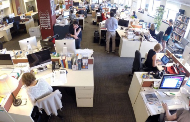 Les périls du financement public des médias Les périls du financement public des médias